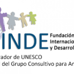 CINDE