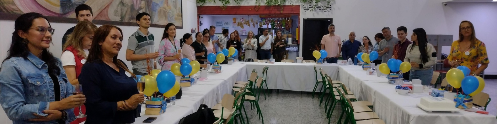 Gestión de la MBIES 2022