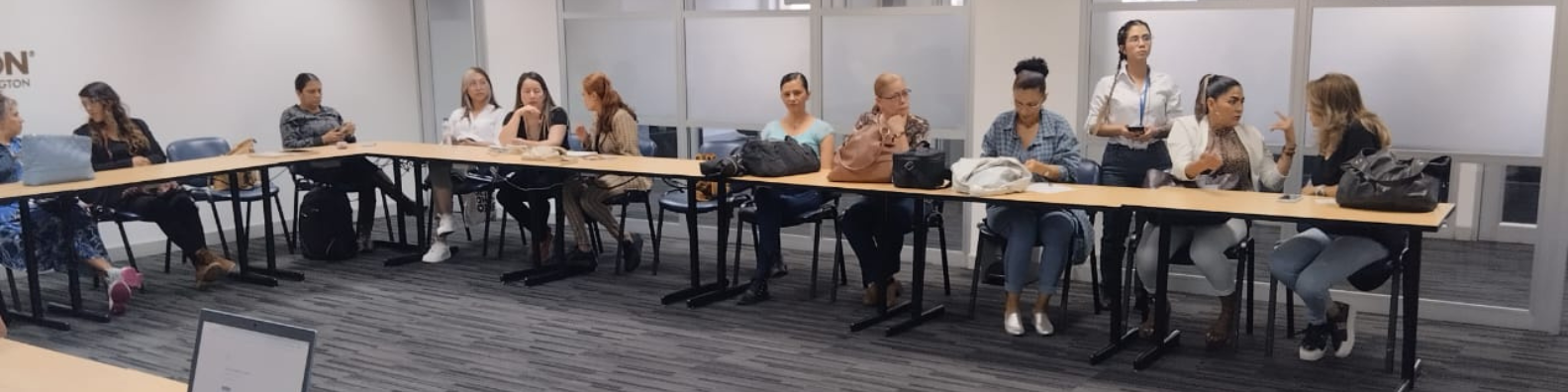 Informe de gestión MBIES 2023