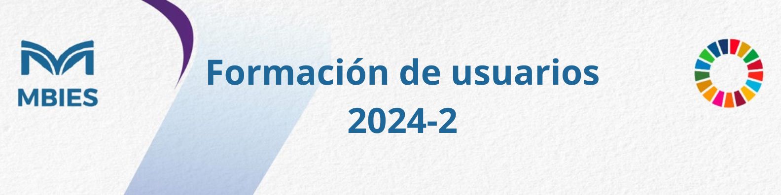 Formación de usuarios MBIES 2024-2