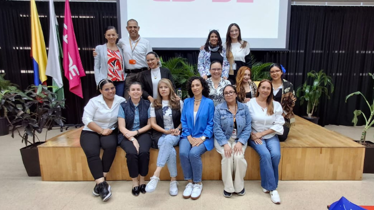 III encuentro de experiencias exitosas