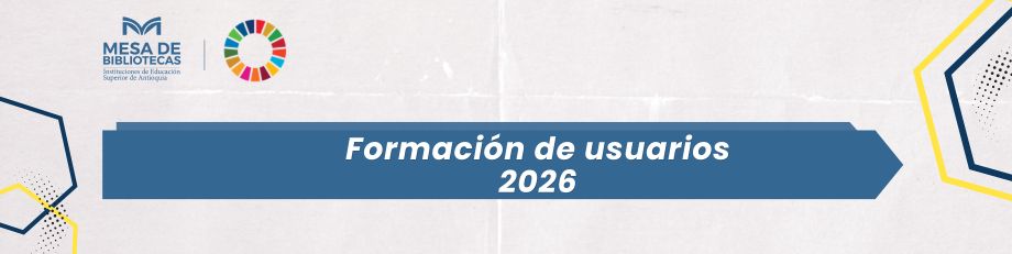 Formación de usuarios MBIES 2026